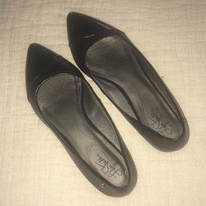 Women’s Dress flats size 10